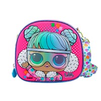 Mini Cartera LOL Scool Magic 804306